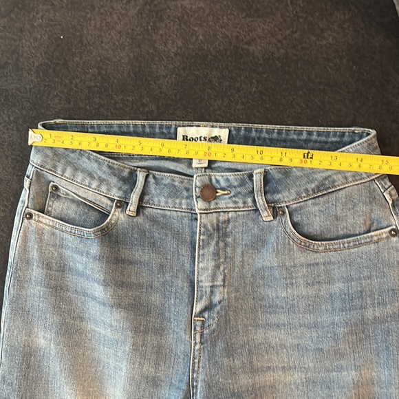 Women’s Roots Jeans - Picture 7 of 8